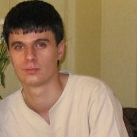 Valerii Skydanenko