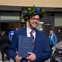 andrea bugli