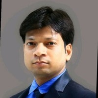 Shubhashish Kumar