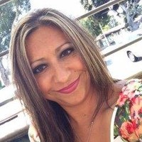 Antonia Arzate