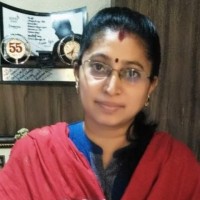 Yoga Priya P