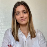 Sydney Thirion