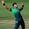 S Hassan Asad VI-E