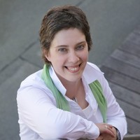 Christiane Maschetzke