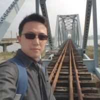 Hunter Chen