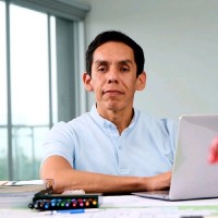 Julio Javier Castillo Lizarzaburu