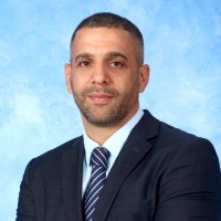 Bentzi Raziel