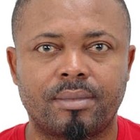 Precious Omoruyi