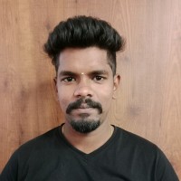 Sivasuresh S