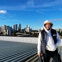 Ryan Skipper