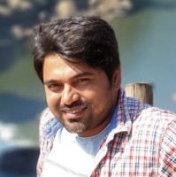 Shekhar Tipparapu