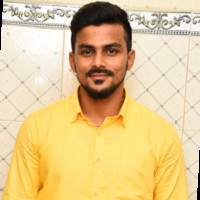 Syed Sanaullah