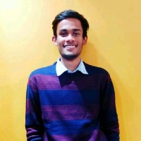 ANKUSH SARKAR