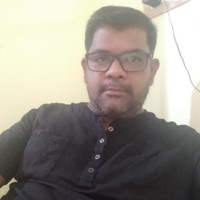 Vinod Kumar B