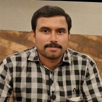 Dr.M.Mohanraj Murugesan