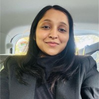 Astha Mishra
