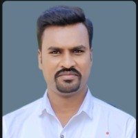Vinodh Kumar K