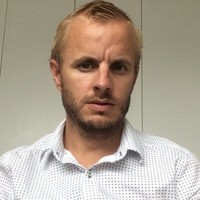 Anthony Steyaert