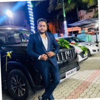 Chandan Hj