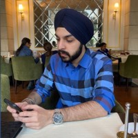 Pranit Singh