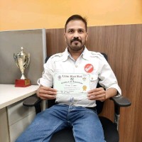 Avinash Maske