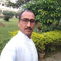 Mahesh Macwana