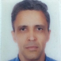 Vilmar Francisco Teodoro