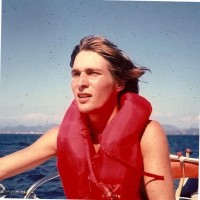 L.CHRISTOPHE ROWAN..(LAURENT SONCHAL). -AEH  des HÔPITAUX de PARIS et de MONTPELLIER-