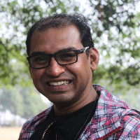 Md Bashirul Islam Sohel