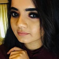 Akshata Morye