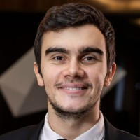 Luís Gustavo Arantes