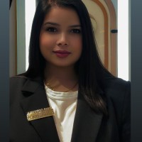 Kusum Bogati