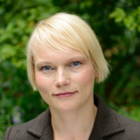 Dr Silke Rupprecht