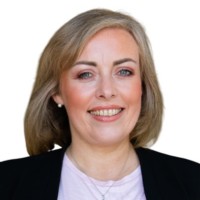 Ann Marie Love