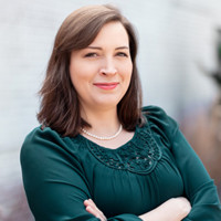 Stephanie Harper