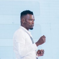 Constantine Nyanzero