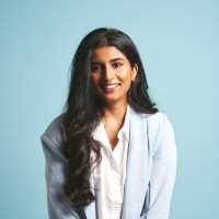 Sanjana Devarajan
