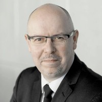 Christophe GILBERT