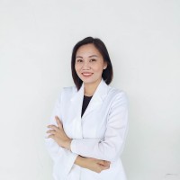 Frenzy Ann Lucernas