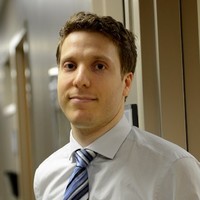 Steven Gryn
