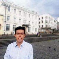 Felipe Daniel Valarezo