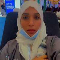 Faizah Alkathery, FFE