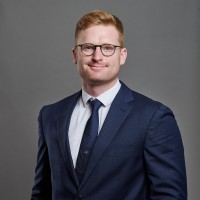 Benjamin Perkins