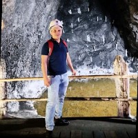 Mario Tique Galeano