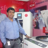Ashok Kumar