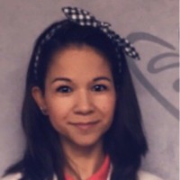 Alicia M. Ho