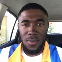 Selvon Bernard