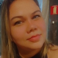 Ana Angelica Vieira Ribeiro
