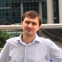 Ivan Malygin