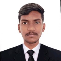 Sedhurajan S